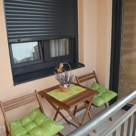 Apartman Ada Vrnjačka Banja