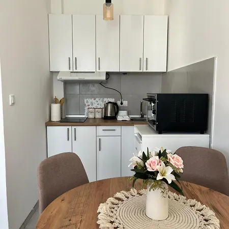 Apartman Ada