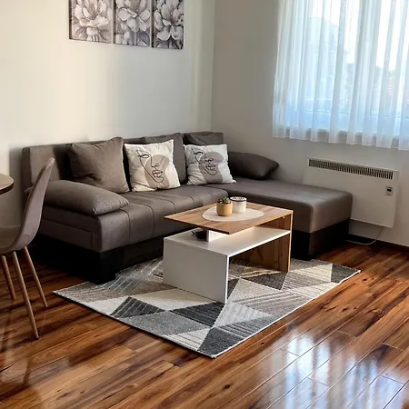 Ada * Vrnjačka Banja