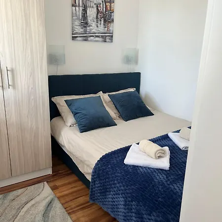 アパート Ada Vrnjačka Banja