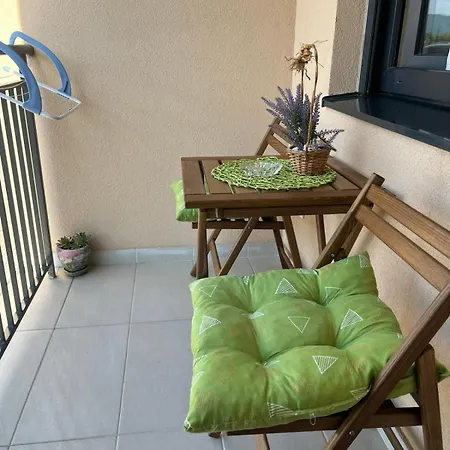 Ada Apartman *