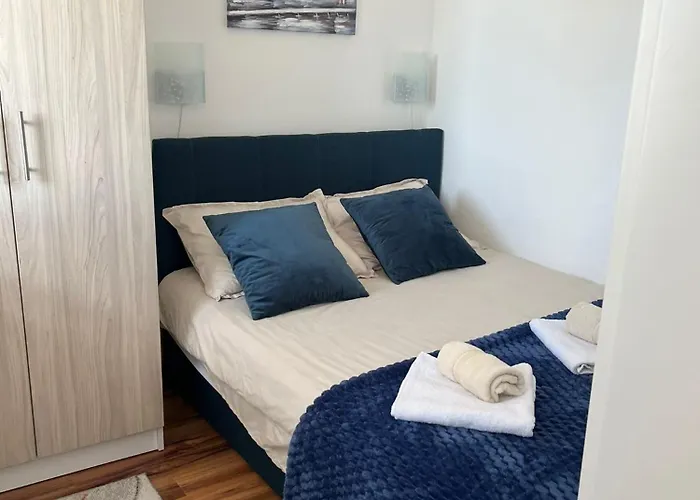 شقة Ada Vrnjačka Banja